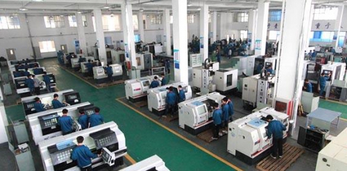 數(shù)控車床操作常見問(wèn)題的排除方法